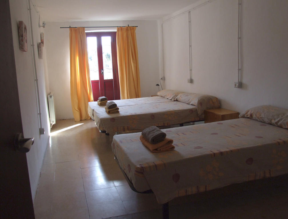 Hotel Cal Gras Avinyo Zimmer foto