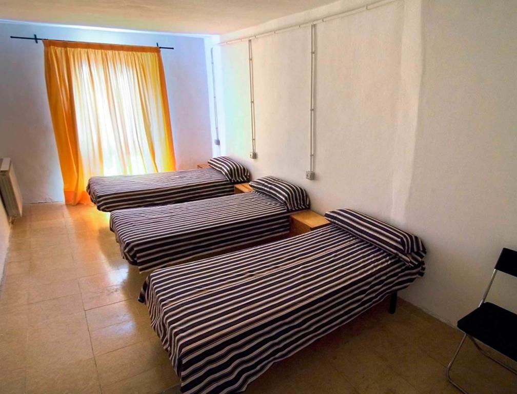 Hotel Cal Gras Avinyo Zimmer foto
